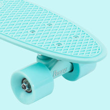 Load image into Gallery viewer, Peny Skateboards Staple Mint 22"