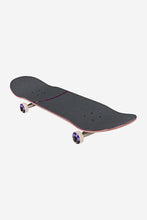 Load image into Gallery viewer, GLOBE G1 MIND EXPANSION COMPLETE 8.5" - OFF-WHITE/PURPLE