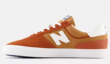 Load image into Gallery viewer, New Balance 272 Rust
