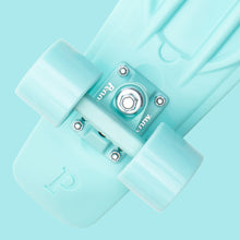 Load image into Gallery viewer, Peny Skateboards Staple Mint 22"