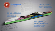 Load image into Gallery viewer, FP Insoles Gamechangers Elite custom Orthotics (5mm )