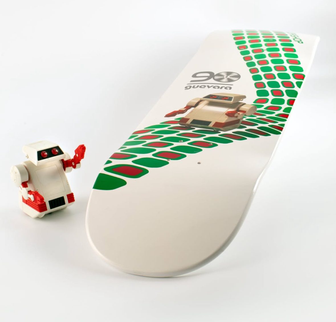 Alien Workshop Symmetrical 8.25” – igotskate