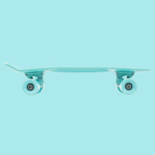 Load image into Gallery viewer, Peny Skateboards Staple Mint 22"
