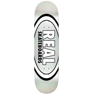 Real Skateboards Easy Rider 8.5