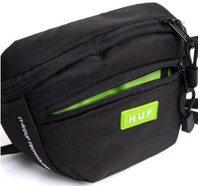 Load image into Gallery viewer, HUF BUNKER SHOULDER BAG