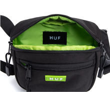 Load image into Gallery viewer, HUF BUNKER SHOULDER BAG