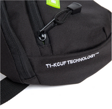 Load image into Gallery viewer, HUF BUNKER SHOULDER BAG