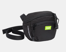 Load image into Gallery viewer, HUF BUNKER SHOULDER BAG
