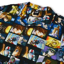 Load image into Gallery viewer, HUF SCREENSHOT S/S RESORT SHIRT