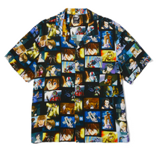 Load image into Gallery viewer, HUF SCREENSHOT S/S RESORT SHIRT
