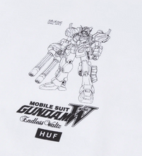 Load image into Gallery viewer, HEAVY ARMS SCHEMATICS S/S TEE