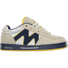 Load image into Gallery viewer, EMERICA OG-1 SSD TAN / NAVY