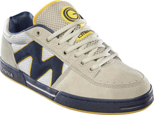 Load image into Gallery viewer, EMERICA OG-1 SSD TAN / NAVY