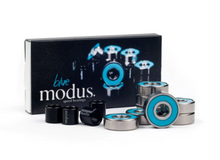Load image into Gallery viewer, Modus Blue Bearings