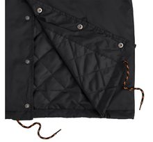 Load image into Gallery viewer, Thrasher Flame Dot Santa Cruz Men's Jacket