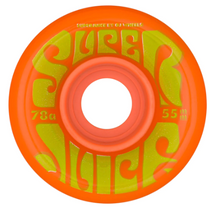 Load image into Gallery viewer, OJS WHEELS MII SUPER JUICE ORN