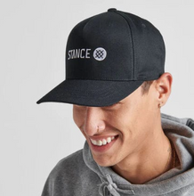 Load image into Gallery viewer, STANCE ICON SNAPBACK HAT