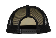 Load image into Gallery viewer, Thrasher Screaming Logo Trucker Santa Cruz Hat White