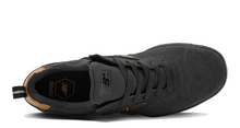Load image into Gallery viewer, NB Numeric 288s Black/ Grey