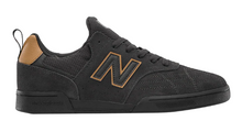 Load image into Gallery viewer, NB Numeric 288s Black/ Grey