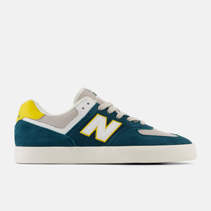 NB Numeric 574 Vulc