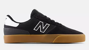 NB Numeric 272