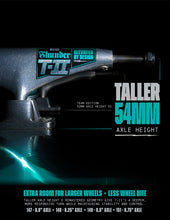 Load image into Gallery viewer, Thunder Trucks T-2
