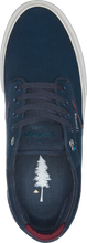 Load image into Gallery viewer, Emerica Dickson Navy/ Red
