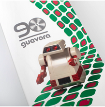 Load image into Gallery viewer, Alien Workshop Symmetrical 8.25”
