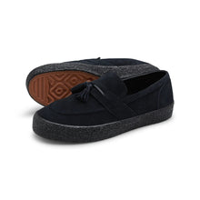 Load image into Gallery viewer, VM005 Loafer Black/ Black
