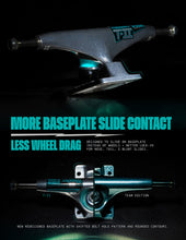 Load image into Gallery viewer, Thunder Trucks T-2
