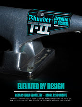 Load image into Gallery viewer, Thunder Trucks T-2
