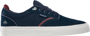 Emerica Dickson Navy/ Red