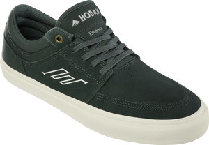 Emerica Hoban Forrest