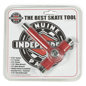 Independent Genuine Parts Best Skate Tool