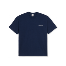 Load image into Gallery viewer, Polar 12 Faces Tee - Dark Blue
