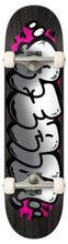 Load image into Gallery viewer, Real Skateboards Bubble Letter 8.5”

