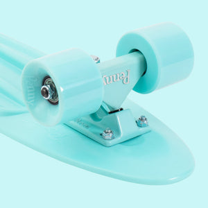 Peny Skateboards Staple Mint 22"