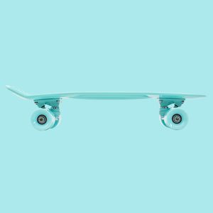 Peny Skateboards Staple Mint 22"