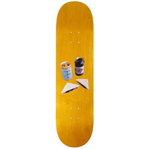 Alltimers x Bronze PB & J Deck