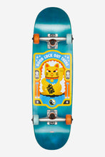 Load image into Gallery viewer, GLOBE KIDS GRIP 83 MID COMPLETE 8.25" - MANEKI NEKO

