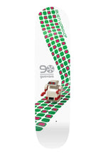 Load image into Gallery viewer, Alien Workshop Symmetrical 8.25”
