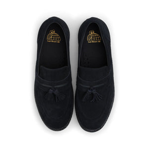 VM005 Loafer Black/ Black