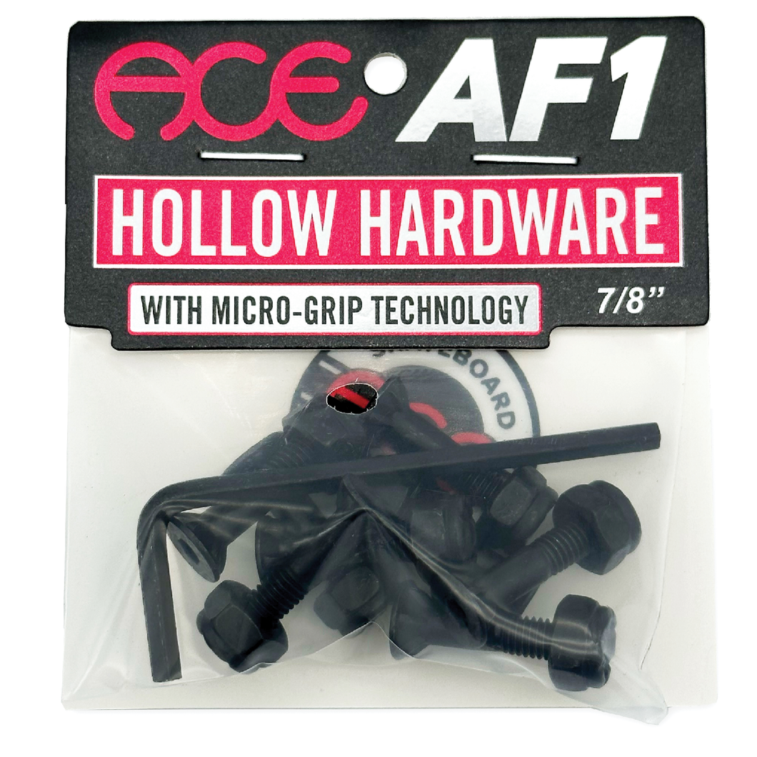 ACE HOLLOW HARDWARE