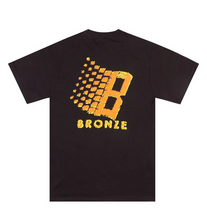 Load image into Gallery viewer, Bronze B Logo Black
