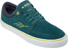 Load image into Gallery viewer, Emerica Hoban Dark Blue
