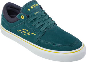 Emerica Hoban Dark Blue