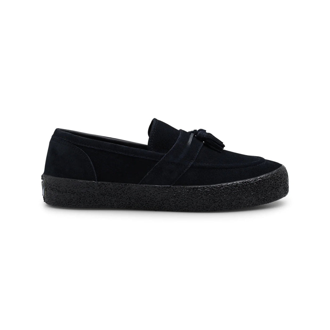 VM005 Loafer Black/ Black