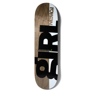 GIRL SKATEBOARDS TWIN TIP ROWAN 8.5