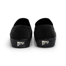 Load image into Gallery viewer, VM005 Loafer Black/ Black
